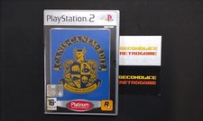 Sony ps2 canis usato  Monza