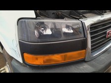 Passenger headlight composite for sale  Plantsville