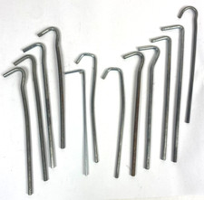 Zeltheringe 20 cm gebraucht kaufen  Wanfried