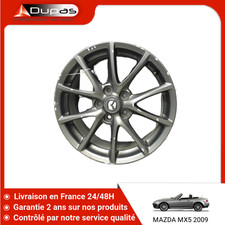 Jante aluminium mazda d'occasion  Nemours