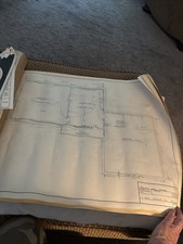 1977 floor plans for sale  Rhodes