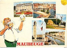 Maubeuge multivues bière d'occasion  Fruges