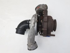 Turbocharger bus 070145701r d'occasion  Expédié en Belgium