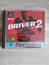 Playstation driver complet d'occasion  Vitry-sur-Seine