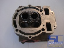Testata husqvarna 610 usato  Noto