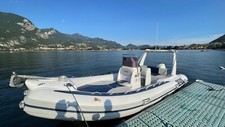 Gommone asso 62. usato  Garlate