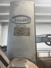 Bullard vertical turret for sale  Gardena