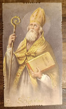 Sant agostino 13144 usato  Italia