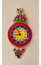 Orologio parete pendolo usato  Abbadia Lariana