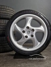 Porsche turbo look gebraucht kaufen  Bielefeld