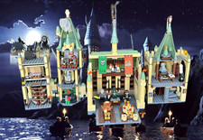 Lego harry potter d'occasion  Gan
