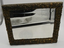 Ancien miroir biseauté d'occasion  Toulouse-
