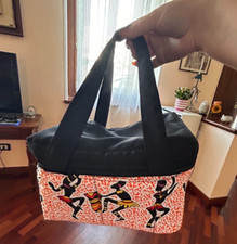 Borsa porta trucchi usato  Povegliano Veronese