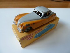 Dinky toys jaguar for sale  SOUTHAMPTON