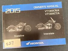 Oem honda 2015 for sale  Torrance