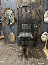 Vintage black metal for sale  Lawrenceburg
