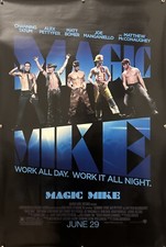 Magic mike original for sale  Dublin