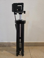 Stativ fotostativ brillant gebraucht kaufen  Ingolstadt