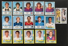 Figurine calciatori panini usato  Gatteo