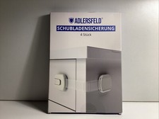 C06 adlersfeld schubladensiche gebraucht kaufen C06 adlersfeld schubladensiche gebraucht kaufen  Bad Wimpfen
