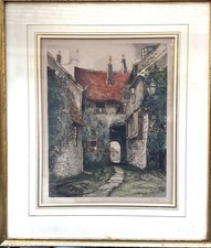 Vintage original colored for sale  Forest Hills