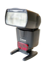 Canon 430ex speedlite for sale  HOPE VALLEY