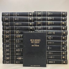 Collector library civil for sale  Casselberry