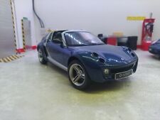 Smart 452 coupe d'occasion  Expédié en Belgium
