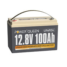 12v 100ah lifepo4 for sale  La Puente