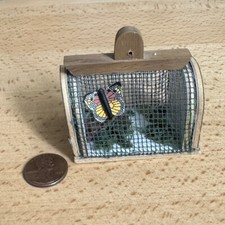 Artisan dollhouse miniature for sale  Southfield