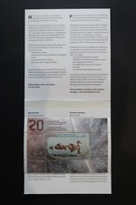 Timbres canada 2004 d'occasion  Le Château-d'Oléron