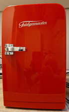 Minikühlschrank fridgemaster  gebraucht kaufen  Köln