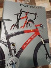 Rare colnago catalogo usato  Uzzano