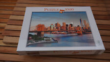 Puzzle skyline new gebraucht kaufen  Dortmund