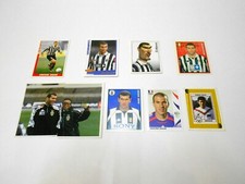 Zinedine zidane figurine usato  Cesena
