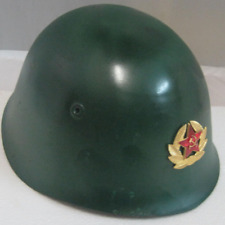 Stahlhelm rote armee gebraucht kaufen  Schöneiche