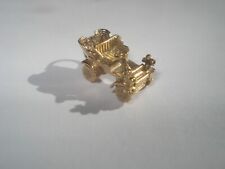 Fully hallmarked 1959 for sale  HAVERFORDWEST