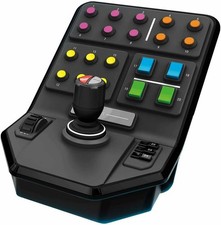 Logitech saitek farm gebraucht kaufen  Frittlingen