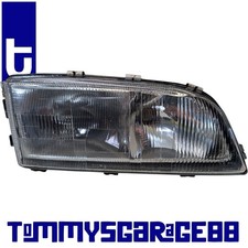 Depo scheinwerfer volvo gebraucht kaufen Depo scheinwerfer volvo gebraucht kaufen  Mamming