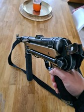 Réplique airsoft métal d'occasion  Montmerle-sur-Saône