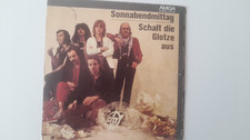 City sonnabendmittag schalt gebraucht kaufen  Coswig