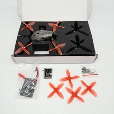 Micro drone sem escovas EMAX Baby Hawk R FPV Racing Edition comprar usado  Enviando para Brazil