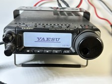 Yaesu 891 mobile for sale  Ripon