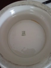 Legumier porcelaine ancien d'occasion  Olivet