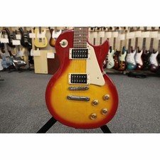 9411 Epiphone Les Paul 100 Cherry Sunburst #PC1Q8N comprar usado  Enviando para Brazil