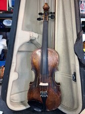 Violino copia schweitzer usato  Spedire a Italy