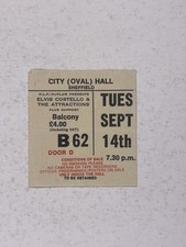 Elvis costello concert for sale  PRESTON