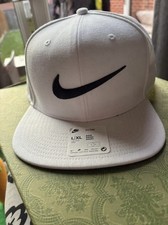 Nike snapback cap for sale  UK