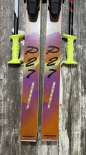 Rossignol 190cm 6000 for sale  Oxford