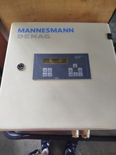 Mannesmann demag delcos gebraucht kaufen  Untergriesbach
